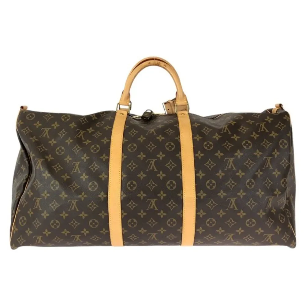Louis Vuitton Keepall Bandoulière